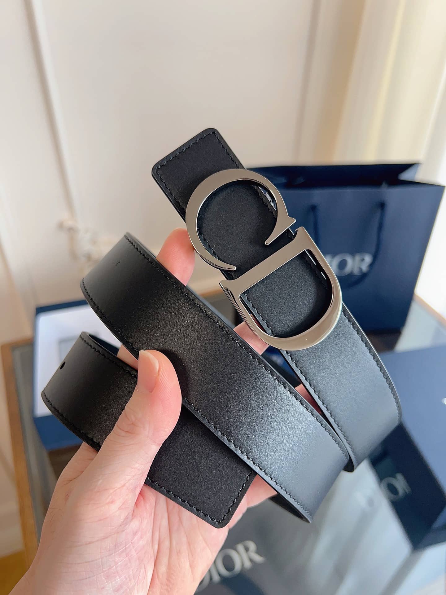 Dior Belt-028